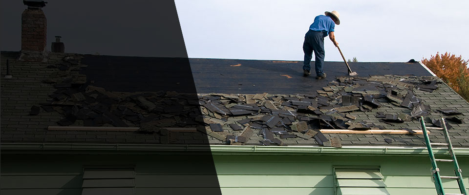 Newfoundland Roofing Contractors