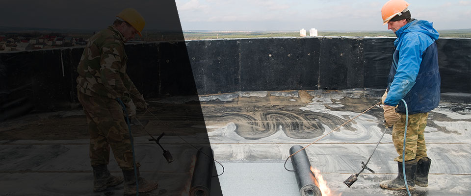 Newfoundland Roofing Contractors
